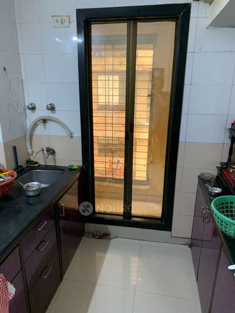 1 BHK Flat In Shankeshwar Palms, Dombivli West For Sale  In Dombivli West