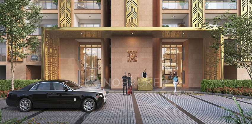 2 BHK Flat In Godrej South Estate For Sale  In Okhla Phase I