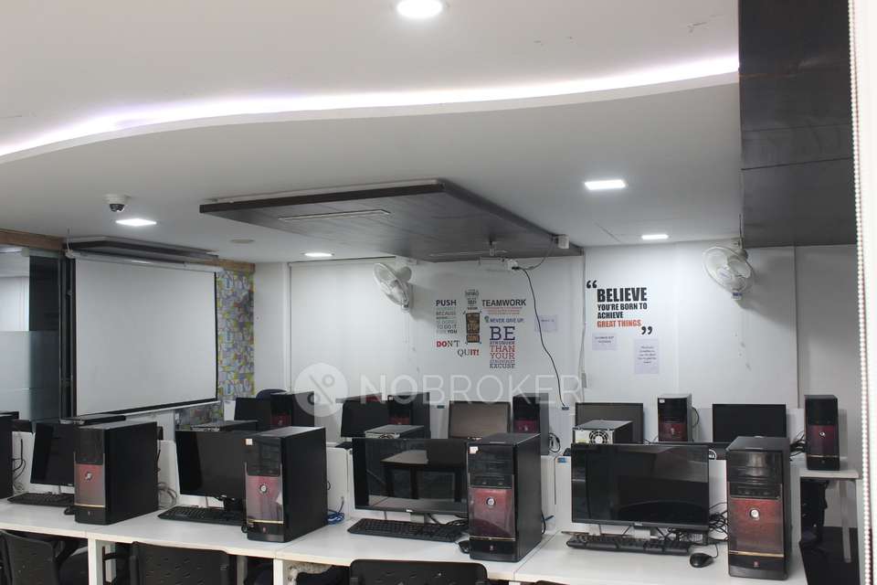 Office Space in Rt Nagar, Bangalore for Rent 