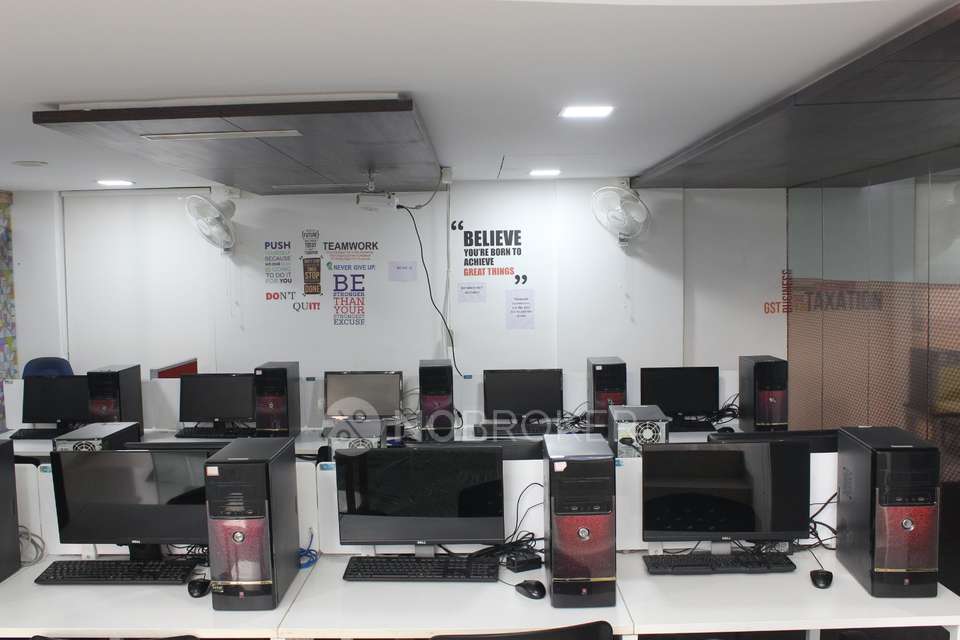 Office Space in Rt Nagar, Bangalore for Rent 