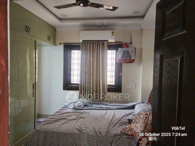 2 BHK Flat In Maithri Mandaram For Sale  In Sainikpuri