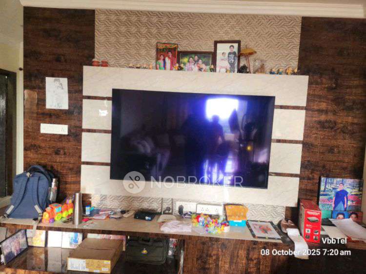 2 BHK Flat In Maithri Mandaram For Sale  In Sainikpuri