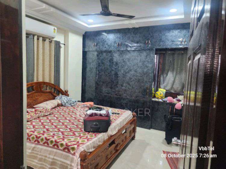 2 BHK Flat In Maithri Mandaram For Sale  In Sainikpuri
