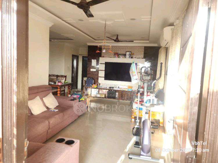 2 BHK Flat In Maithri Mandaram For Sale  In Sainikpuri