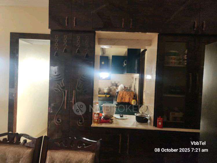 2 BHK Flat In Maithri Mandaram For Sale  In Sainikpuri