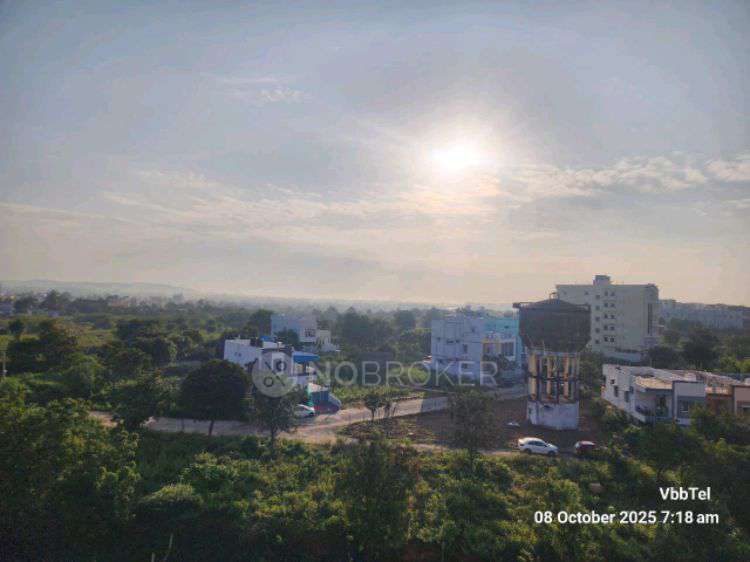 2 BHK Flat In Maithri Mandaram For Sale  In Sainikpuri