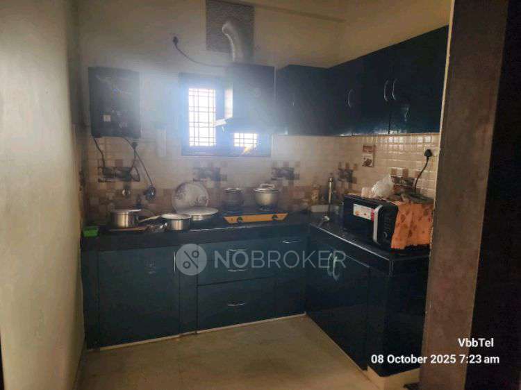 2 BHK Flat In Maithri Mandaram For Sale  In Sainikpuri