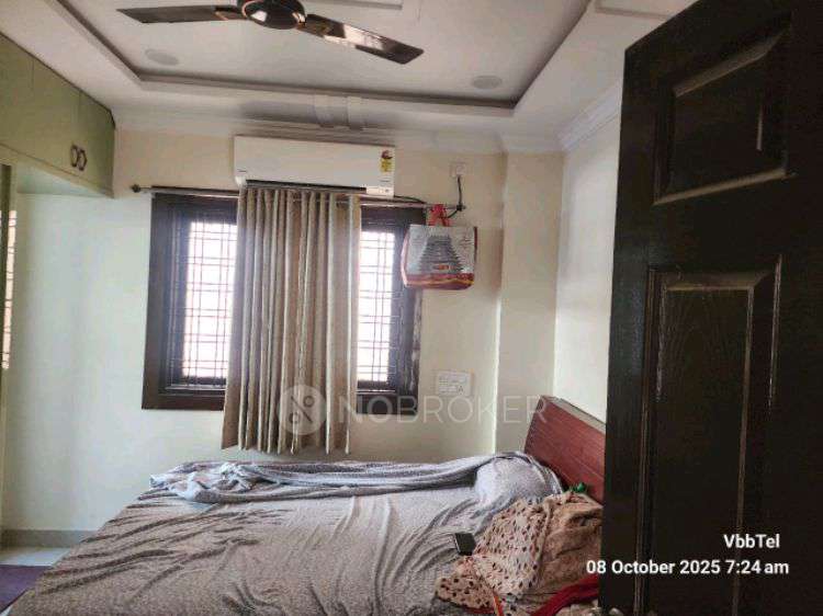 2 BHK Flat In Maithri Mandaram For Sale  In Sainikpuri