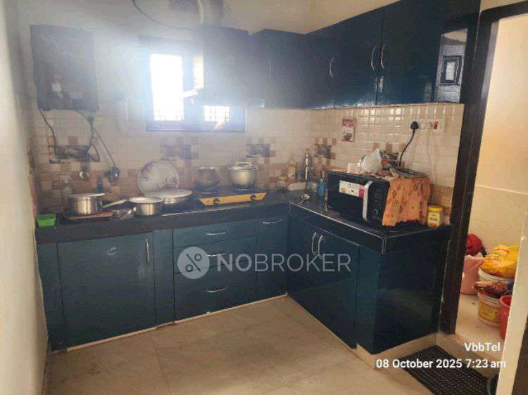 2 BHK Flat In Maithri Mandaram For Sale  In Sainikpuri