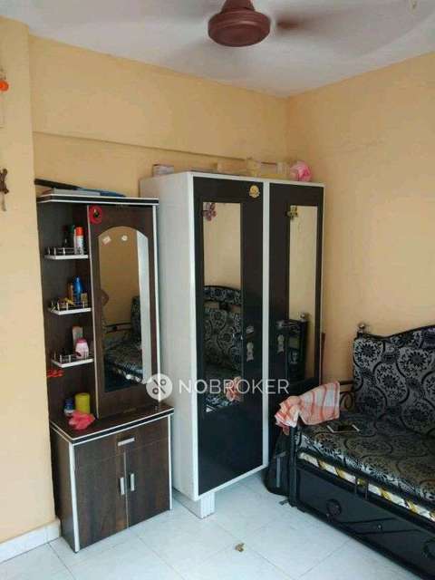 1 BHK Flat In Shantanu Chs for Rent  In Badlapur