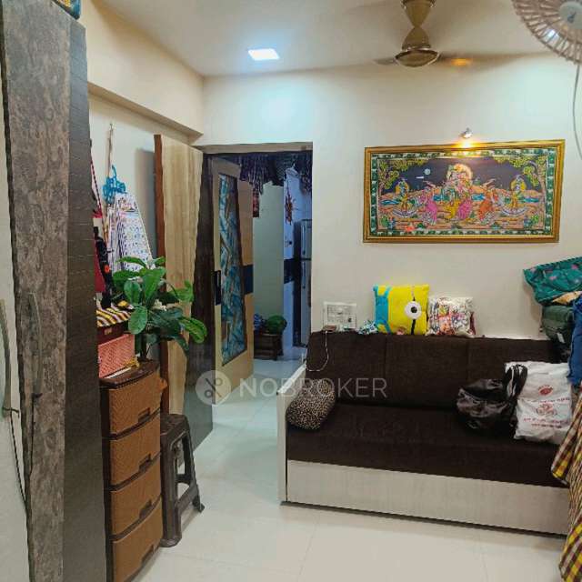1 BHK Flat In Shreeji Villa For Sale  In Th Kataria Marg