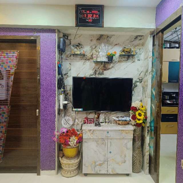 1 BHK Flat In Shreeji Villa For Sale  In Th Kataria Marg