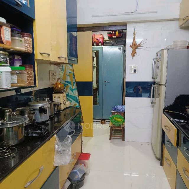 1 BHK Flat In Shreeji Villa For Sale  In Th Kataria Marg