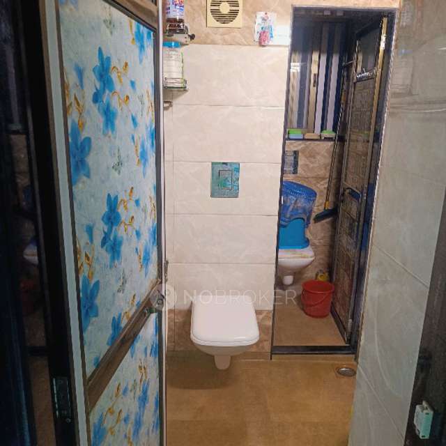 1 BHK Flat In Shreeji Villa For Sale  In Th Kataria Marg