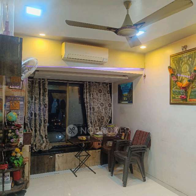 1 BHK Flat In Shreeji Villa For Sale  In Th Kataria Marg
