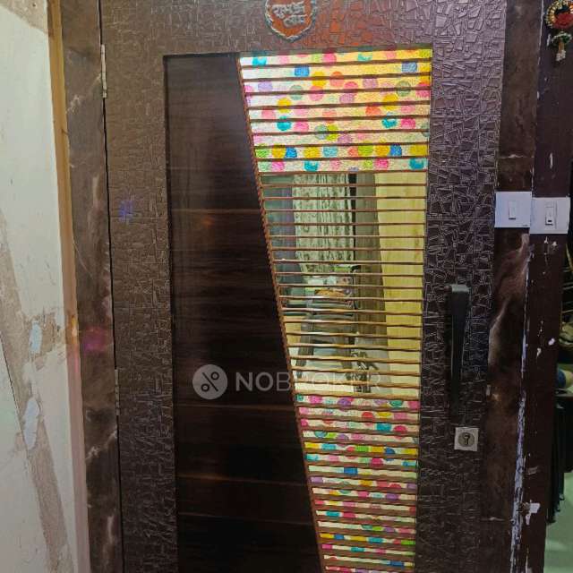 1 BHK Flat In Shreeji Villa For Sale  In Th Kataria Marg