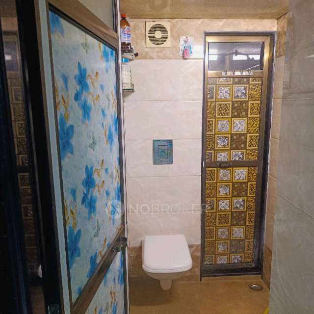 1 BHK Flat In Shreeji Villa For Sale  In Th Kataria Marg