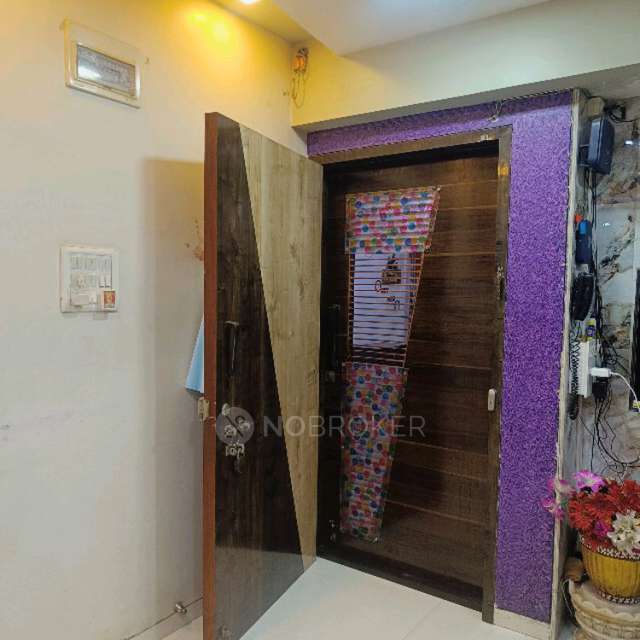 1 BHK Flat In Shreeji Villa For Sale  In Th Kataria Marg