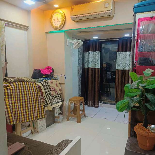 1 BHK Flat In Shreeji Villa For Sale  In Th Kataria Marg