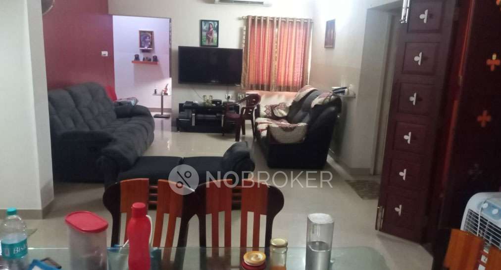 3 BHK Flat In Vgn Minerva For Sale  In Mogappair West Ambattur Industrial Estate, Chennai