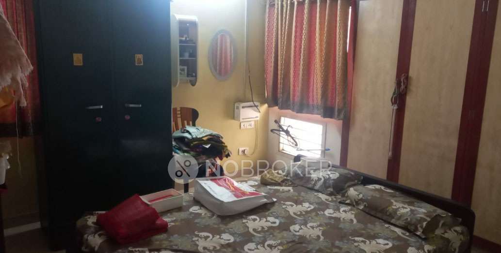 3 BHK Flat In Vgn Minerva For Sale  In Mogappair West Ambattur Industrial Estate, Chennai