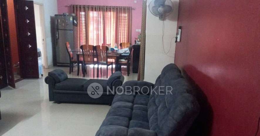 3 BHK Flat In Vgn Minerva For Sale  In Mogappair West Ambattur Industrial Estate, Chennai