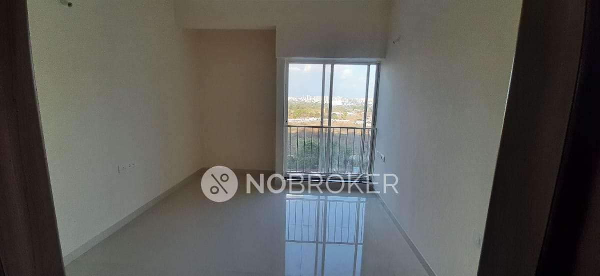 2 BHK Flat In Kumar Megapolis Saffron For Sale  In Hinjewadi