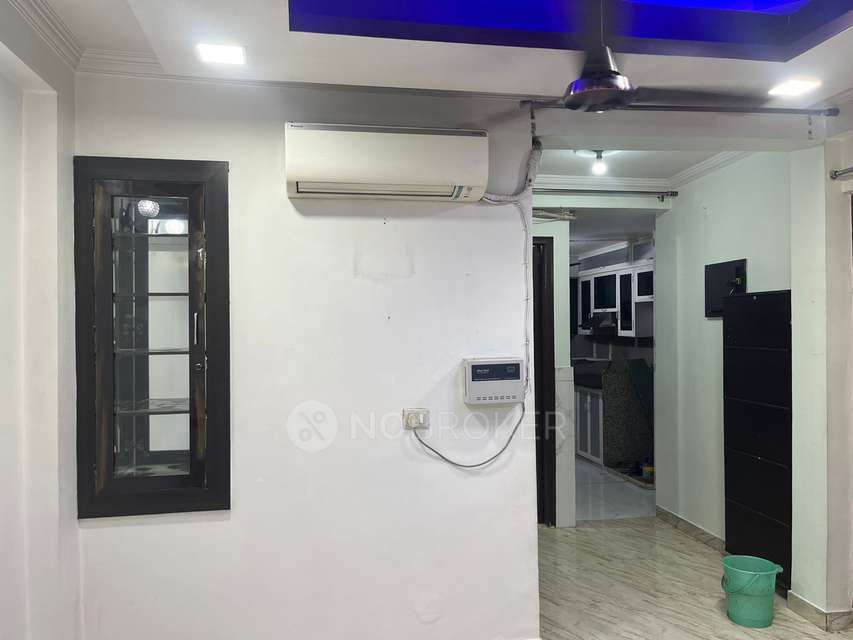 2 BHK Flat For Sale  In Sarfabad Village