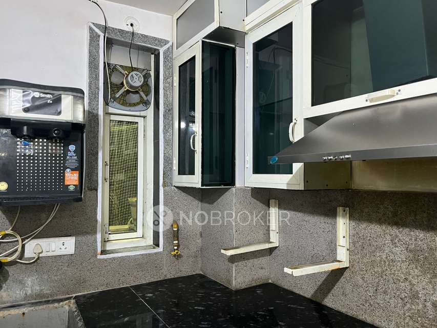 2 BHK Flat For Sale  In Sarfabad Village