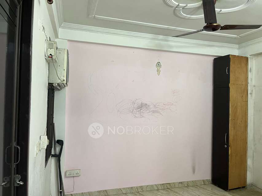 2 BHK Flat For Sale  In Sarfabad Village