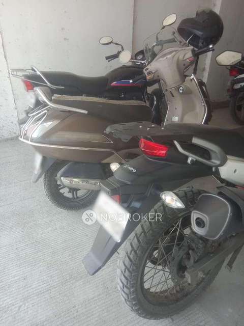 1 BHK Flat In Roshan Milestone For Sale  In Tathawade