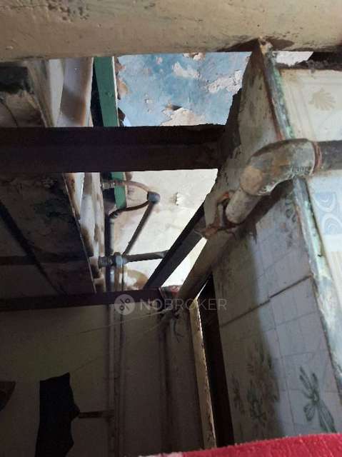 1 RK Flat For Sale  In Lumbini Garden