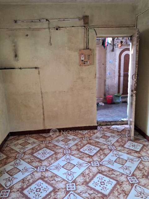 1 RK Flat For Sale  In Lumbini Garden