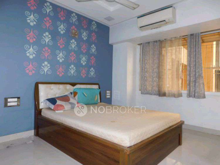 3 BHK Flat In Mount Alps And Mount Everest Chs Bhakti Park For Sale  In Bhakti Park