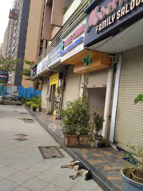 Shop in Poonam Park View Phase 2, Mumbai for sale 