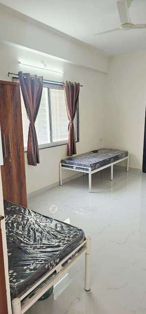 PG for Boys in Wagholi