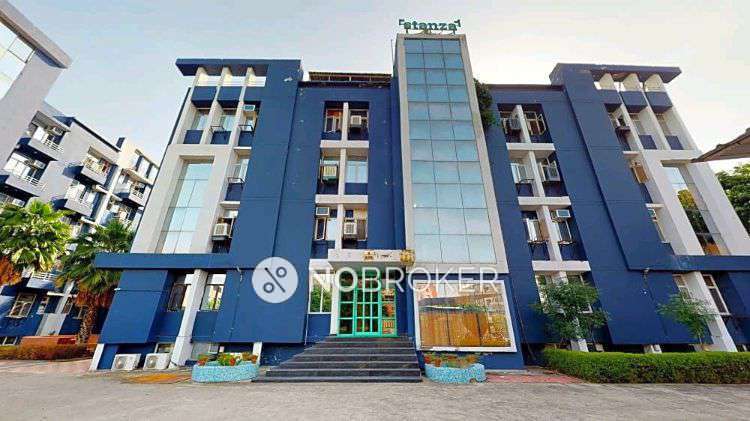 PG for Girls in Knowledge Park Iii