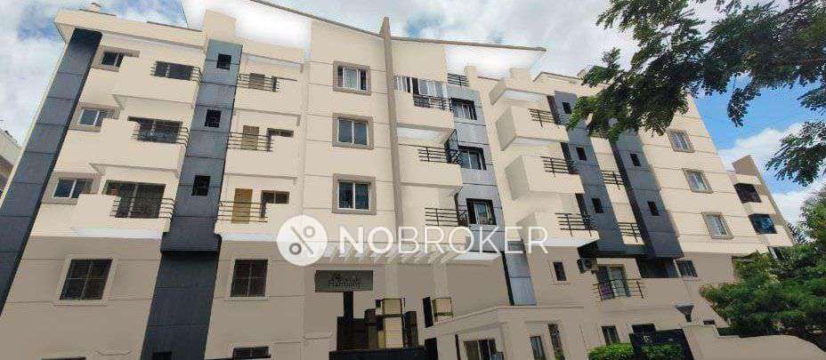 3 BHK Flat In Victory Harmony, Hebbal For Sale  In Hebbal