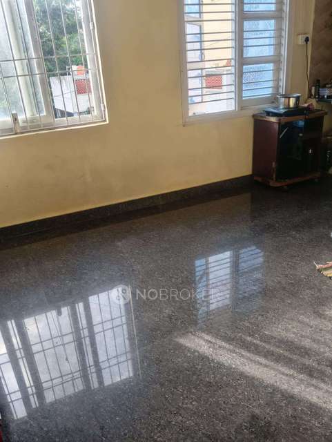 1 RK House for Rent  In Hebbal