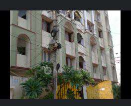 2 BHK Flat In Sri Vijay Homes Apartments For Sale  In  Amberpet