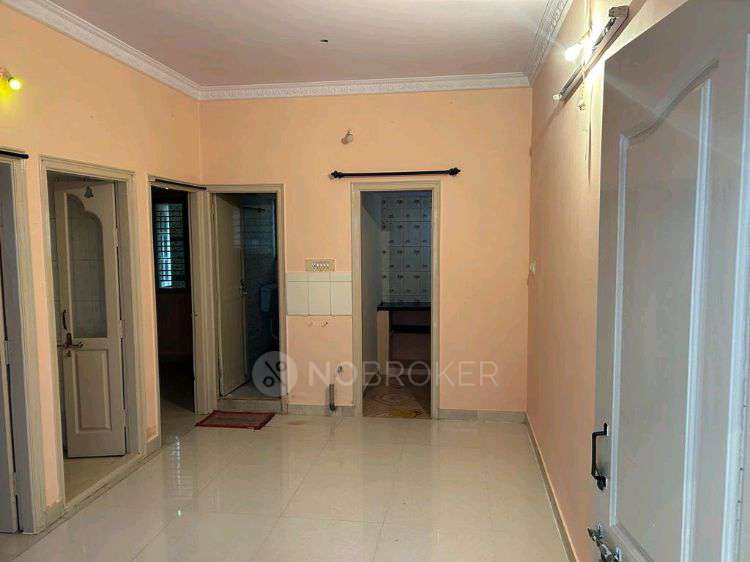2 BHK Flat In Padmanabha Nagar for Rent  In Bendre Nagar
