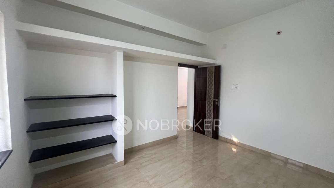 3 BHK Flat In Avh Saravana Bhava  For Sale  In Kolathur