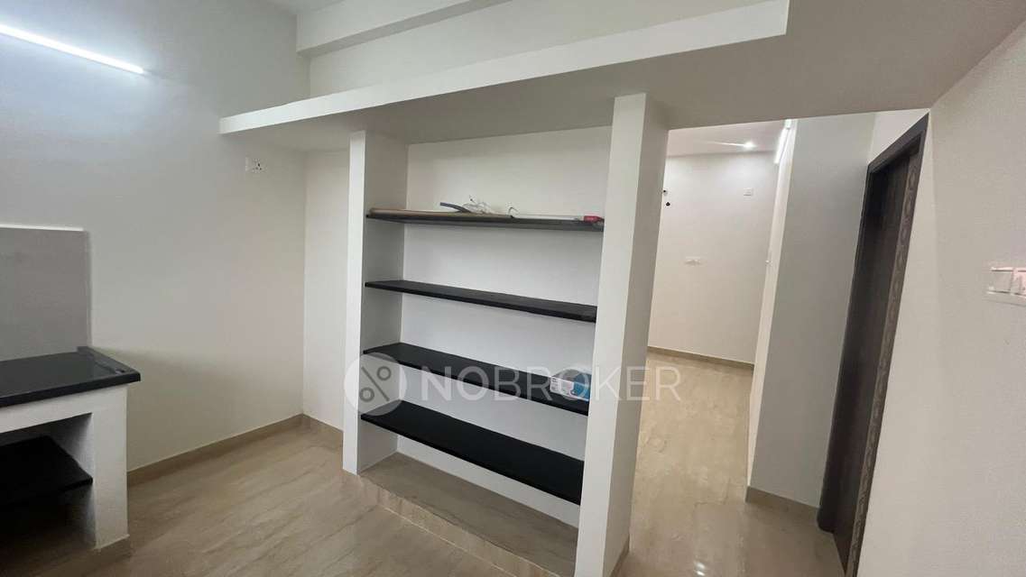 3 BHK Flat In Avh Saravana Bhava  For Sale  In Kolathur