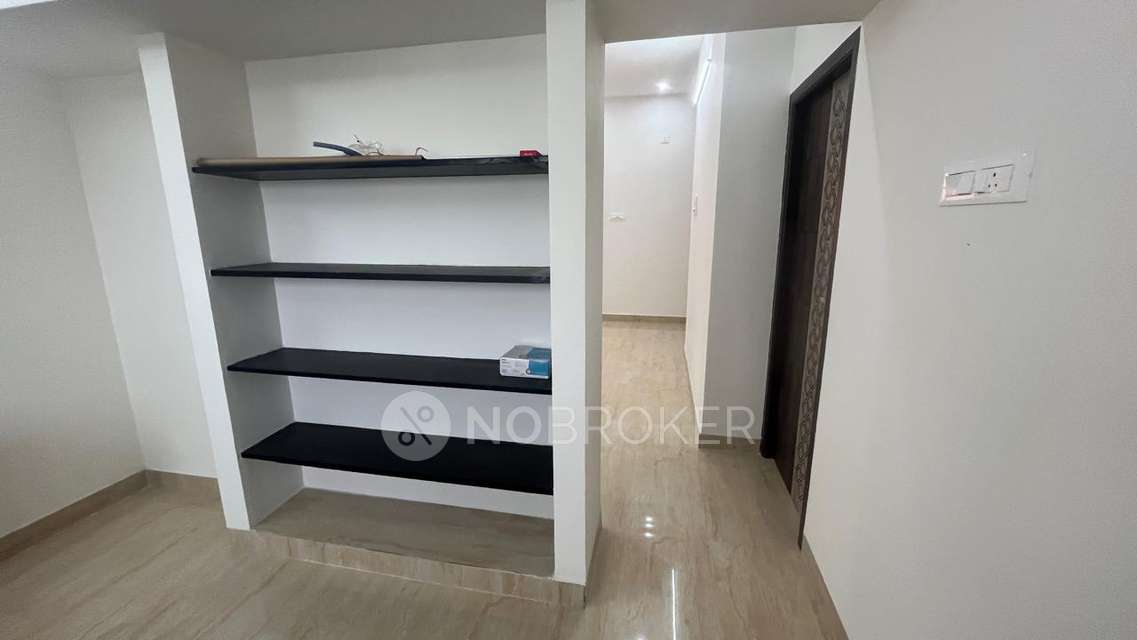 3 BHK Flat In Avh Saravana Bhava  For Sale  In Kolathur