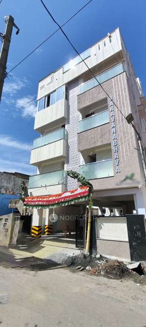 3 BHK Flat In Avh Saravana Bhava  For Sale  In Kolathur