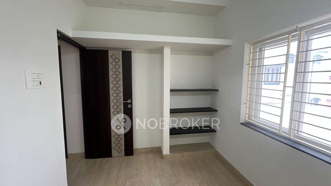 3 BHK Flat In Avh Saravana Bhava  For Sale  In Kolathur
