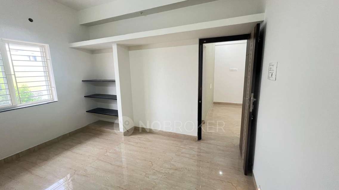 3 BHK Flat In Avh Saravana Bhava  For Sale  In Kolathur