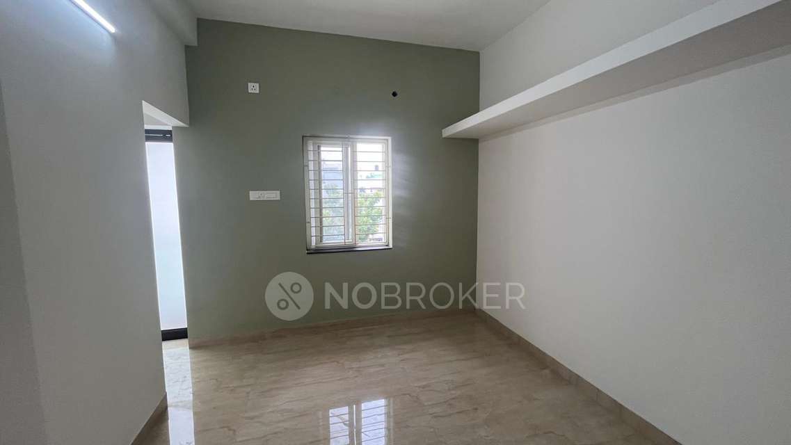 3 BHK Flat In Avh Saravana Bhava  For Sale  In Kolathur