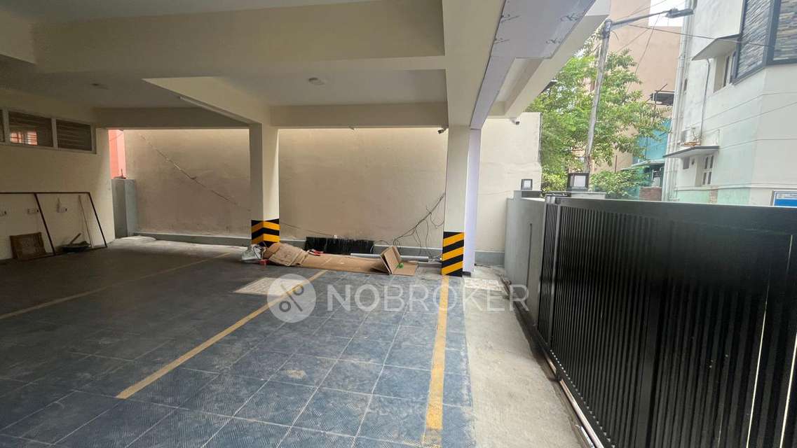 3 BHK Flat In Avh Saravana Bhava  For Sale  In Kolathur