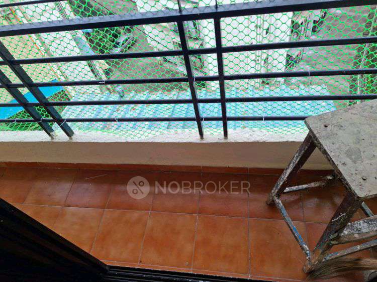 1 BHK Flat In Sai Prasad Society Katrap,badlapur East For Sale  In Saiprasad Residency, Saiprasad Residency, Katrap, Badlapur, Maharashtra 421503, India